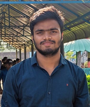 MD. Harun Or Rashid Mehadi